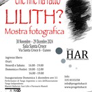Che fine ha fatto Lilith?