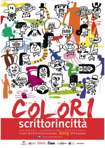 scrittorincittà 2014