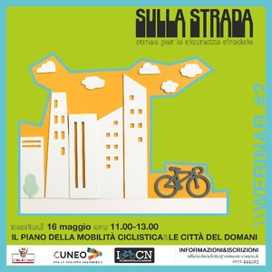 Locandina dell'evento - 16.05.2023