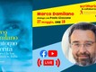 Marco Damilano, Un atomo di verità