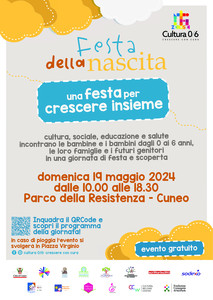 Festa della nascita 2024