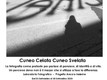 Cuneo celata, Cuneo svelata