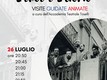 locandina Visite guidate teatralizzate “Duccio, l’Eroe e l’uomo”