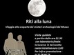 Riti alla luna. Viaggio alla scoperta dei misteri archeologici del Museo