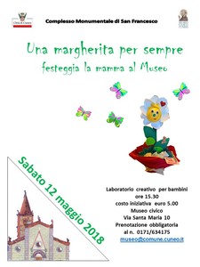 Una margherita per sempre