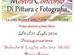 L’arte dentro la città - La città  dentro l’arte