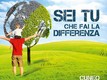 Locandina raccolta differenziata