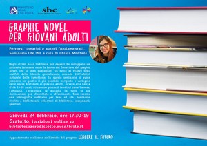 Locandina del seminario