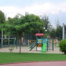 Area bimbi di Passatore - foto archivio ufficio stampa Comune di Cuneo