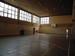 ITC"F.A.Bonelli"- Vecchio - Via M. D'Azeglio