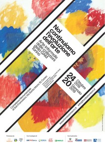 Noi continuiamo l’evoluzione dell’arte