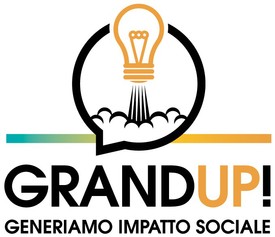 Logo Grand up