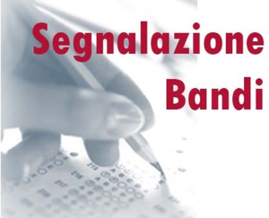Immagine Segnalazione bandi
