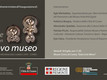 Prove per un nuovo Museo