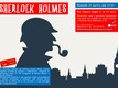 Sherlock Holmes - Incontro letterario