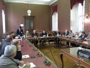 Tavolo di concertazione del Distretto commerciale di Cuneo “La Porta delle Alpi”
