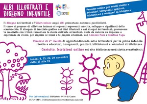 locandina del corso