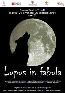 Lupus in fabula