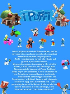 I puffi