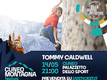 Tommy Caldwell