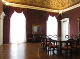 salone biblioteca