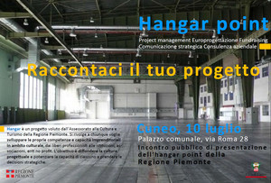 Hangar point