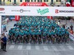 Un'immagine di repertorio della Fausto Coppi