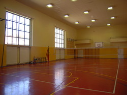 Istituto Prof. per il Commercio “S. Grandis” - c.so IV Novembre n. 16