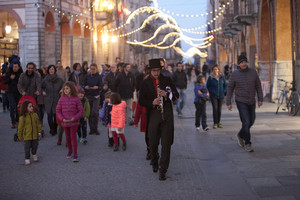 un'immagine dell'edizione 2015