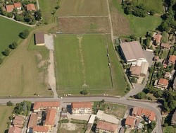 Campo da calci di Madonna delle Grazie