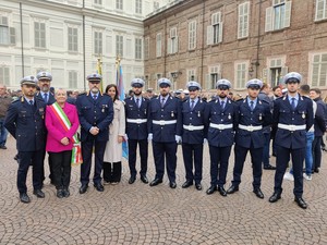 I nuovi agenti