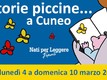 L'immagine di storie piccine