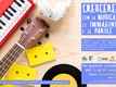 locandina del laboratorio
