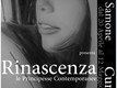 Rinascenza. Le Principesse Contemporanee