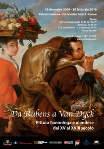 manifesto della mostra