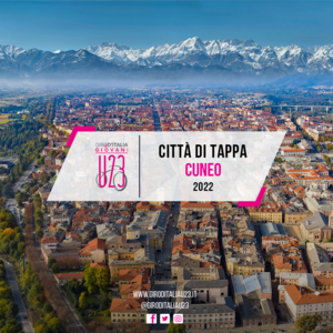 Città di Tappa