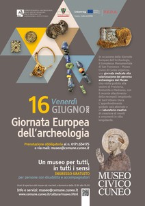 Giornata Europea dell'archeologia