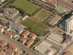 Campo da calcio Gobetti