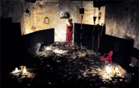 4:48 Psychosis ph Pino Le Pera