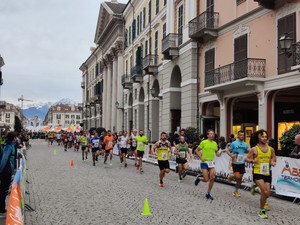 Una passata edizione della FastCûni