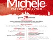Manifesto San Michele 2016