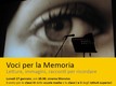 l'immagine dell'evento