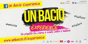 Un bacio experience