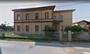 ex scuola elementare di Passatore