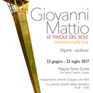 Giovanni Mattio