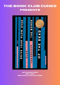 The Book Club Cuneo