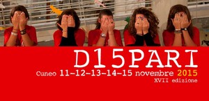 scrittorincittà 2015 - dispari