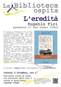 L'eredità
