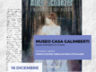 Alice Schanzer l'alambicco dei ricordi