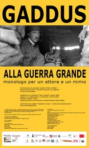 Gaddus alla Guerra Grande